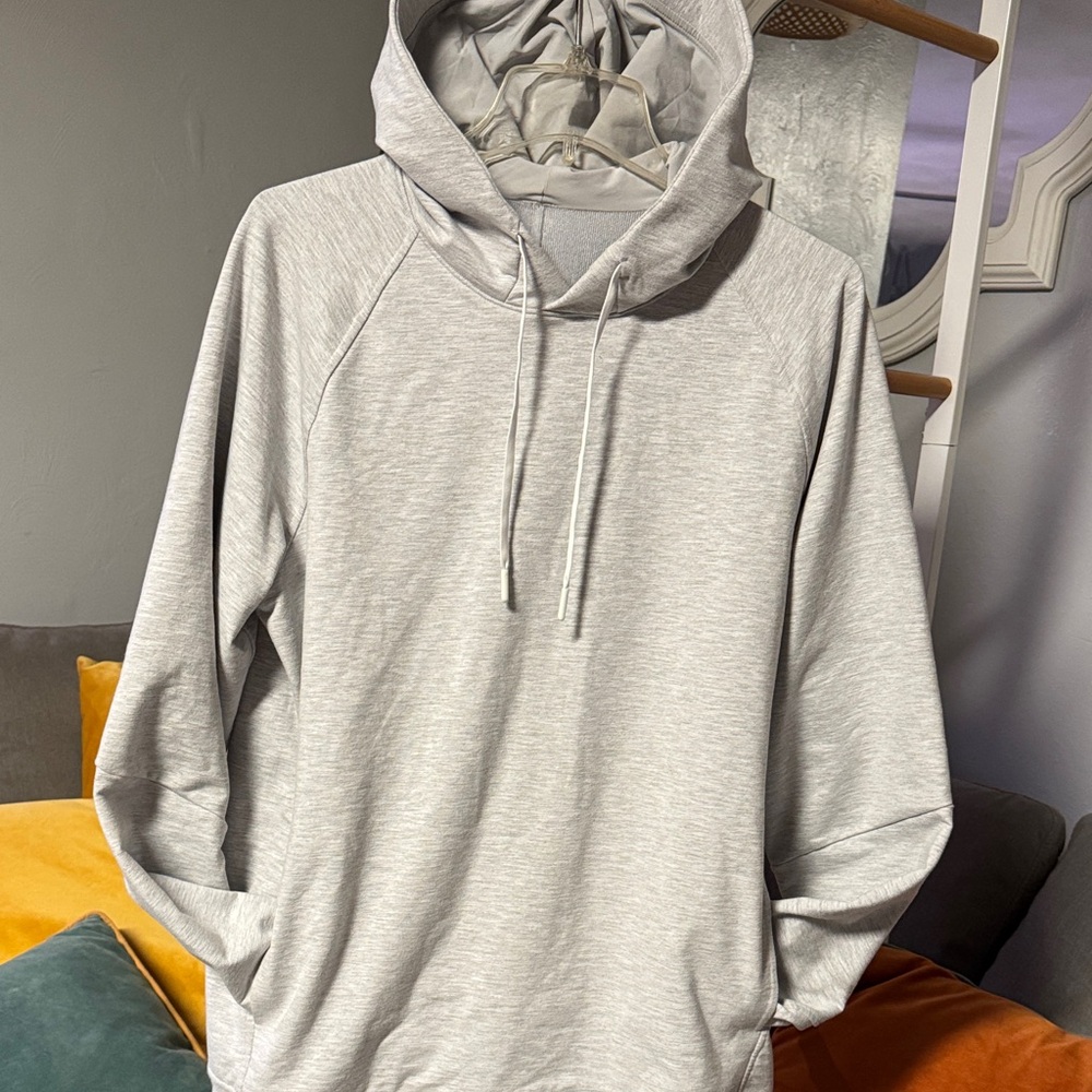 Lululemon Men's Hoodie